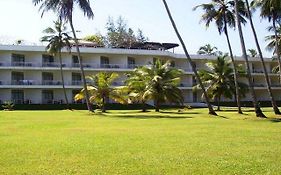Отель Villa Ocean View